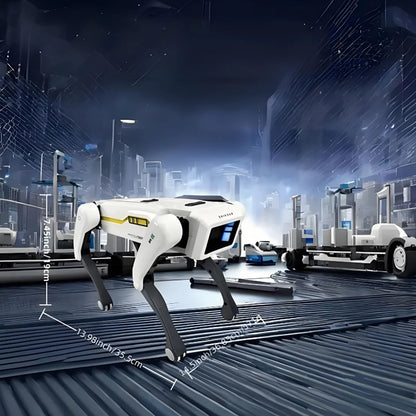 SmartPup™ Intelligent Robot Dog